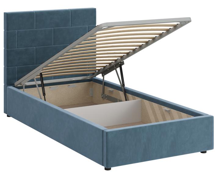 Кровать Тайм Джинс 900x2000