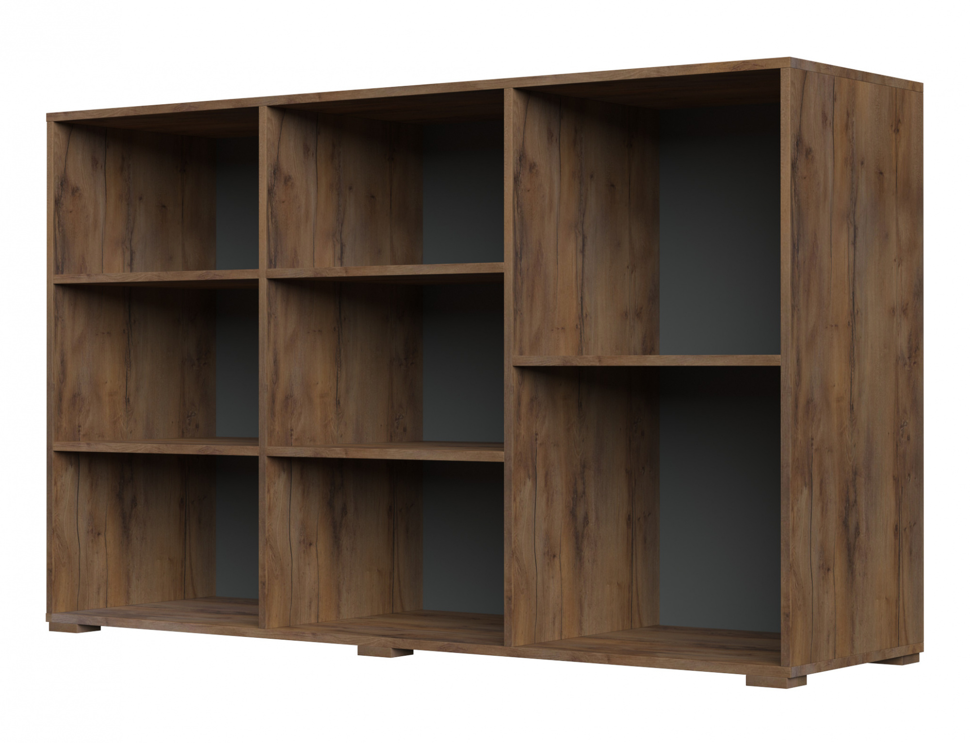 Тумба 1500 Рио Смоки Софт
